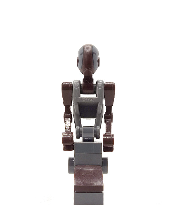 Figura Lego 75017 – FA-4 Droide piloto