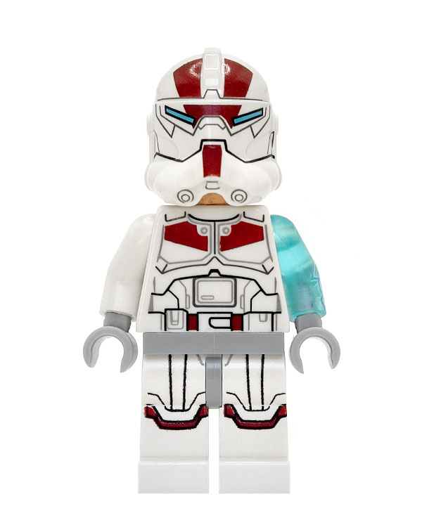 Figura Lego 75018 – JEK-14