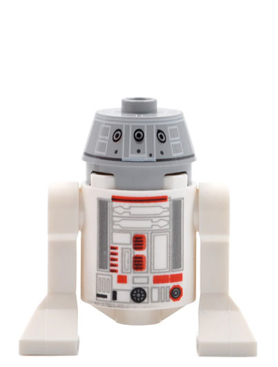 Figura Lego 75018 – R4-G0
