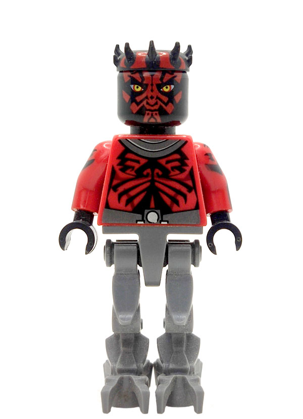 Figura Lego 75022 – Darth Maul