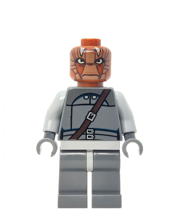 Figura Lego 75024 – Guarda Nikto