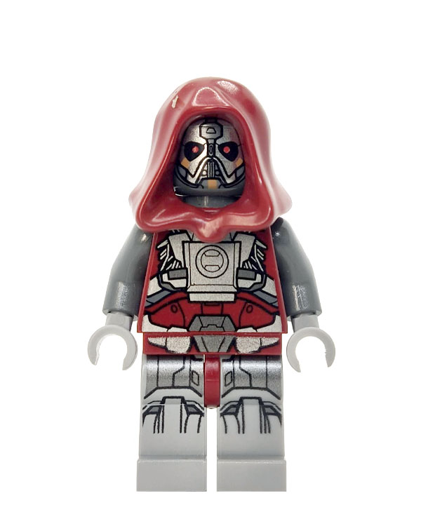Figura Lego 75025 – Caballero Sith