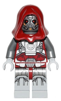 Figura Lego 75025 – Caballero Sith