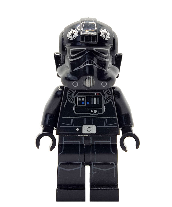 Figura Lego 75031 – Piloto TIE Fighter