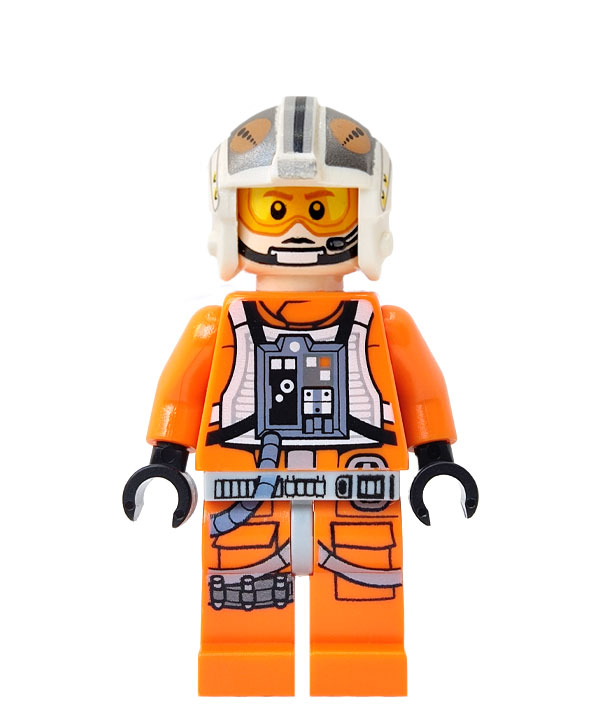 Figura Lego 75032 – Theron Nett