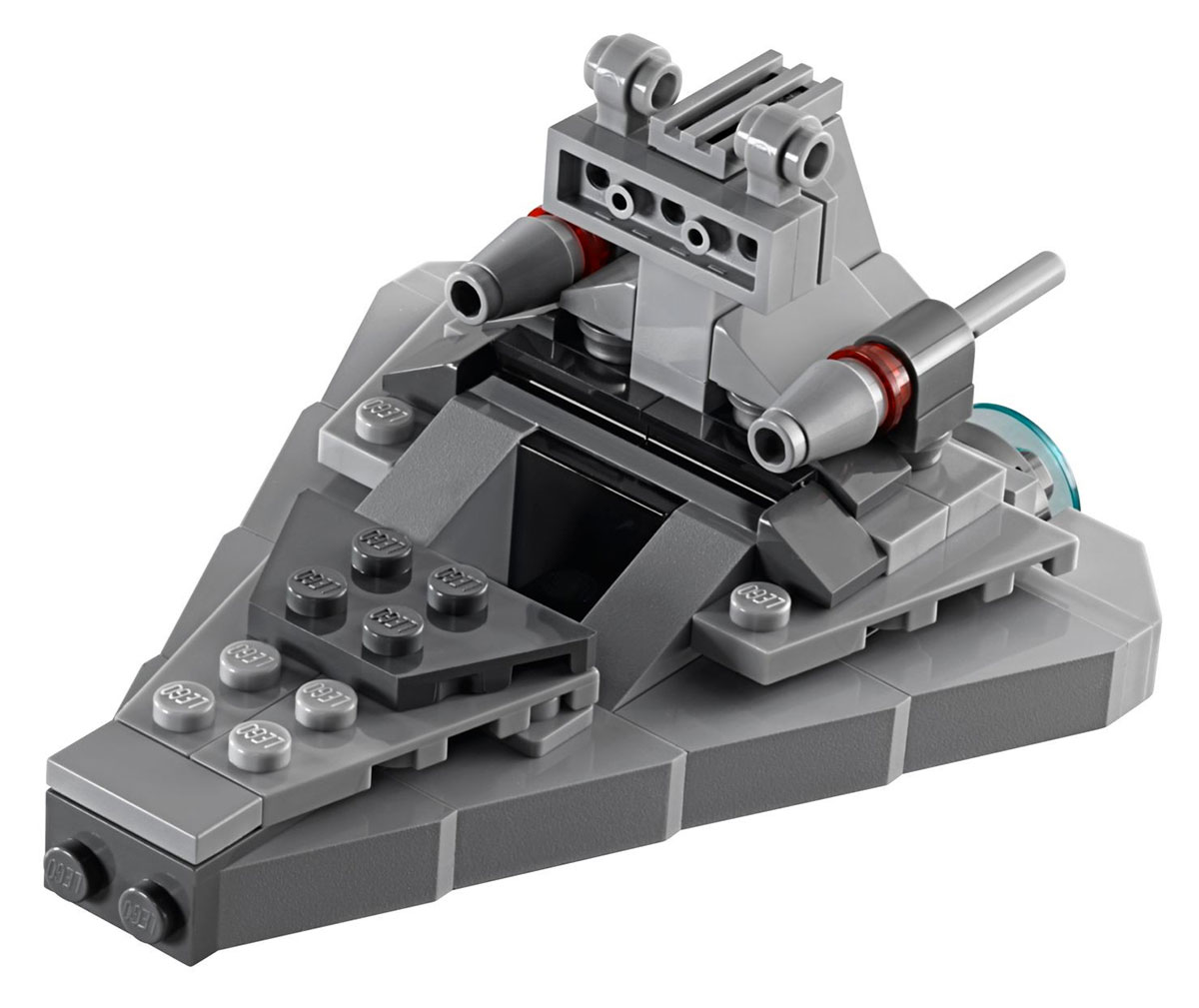 75033 – Star Destroyer