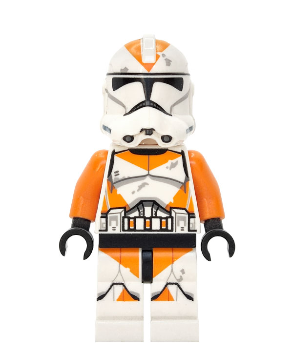 Figura Lego 75036 – Soldado clon de la legión 212