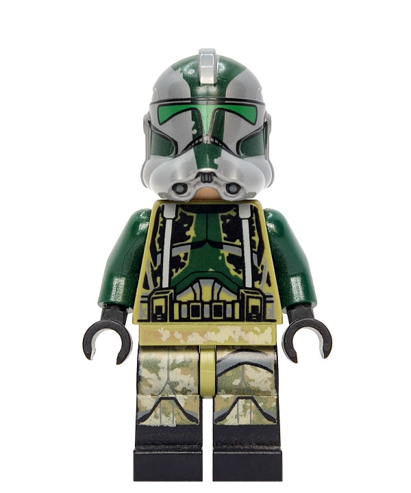 Figura Lego 75043 – Comandante Gree