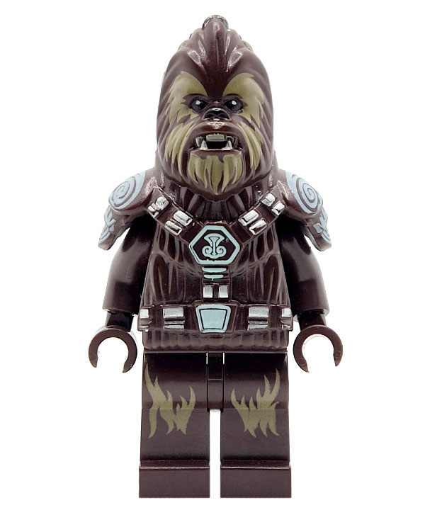 Figura Lego 75043 – Jefe Tarfful