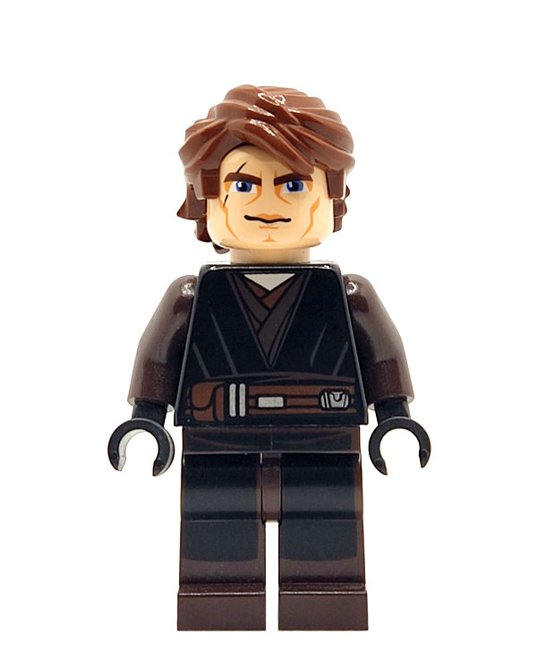 Figura Lego 75046 – Anakin Skywalker