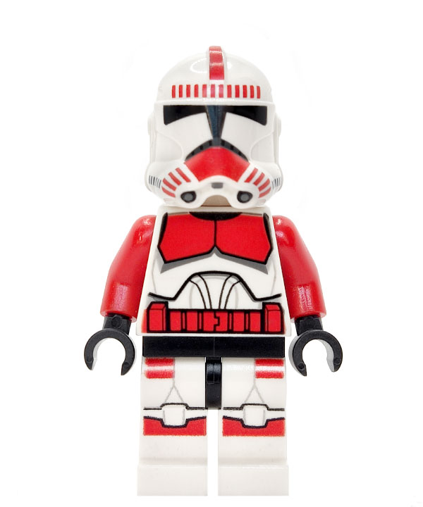 Figura Lego 75046 – Shock Trooper