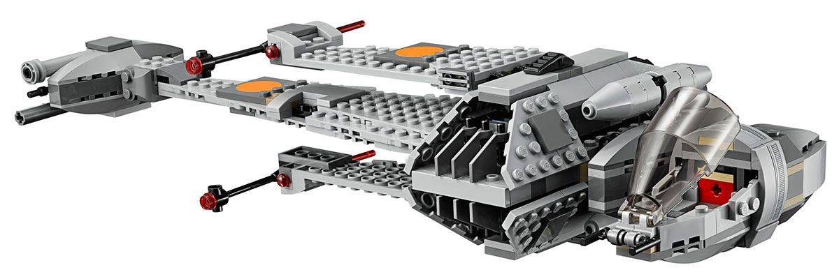 75050 – B-Wing