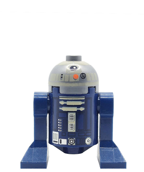 Figura Lego 75051 – Droide astromecánico