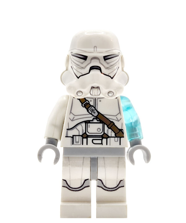 Figura Lego 75051 – Jek-14