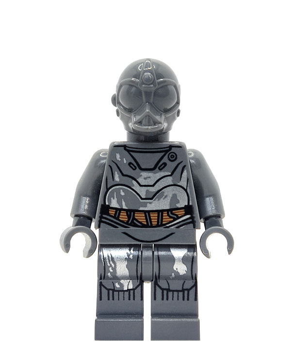 Figura Lego 75051 – RA-7