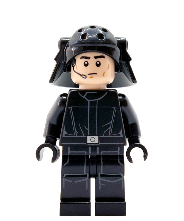 Figura Lego 75055 – Soldado de la Armada Imperial
