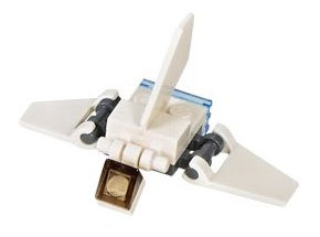 75056 – Imperial Shuttle