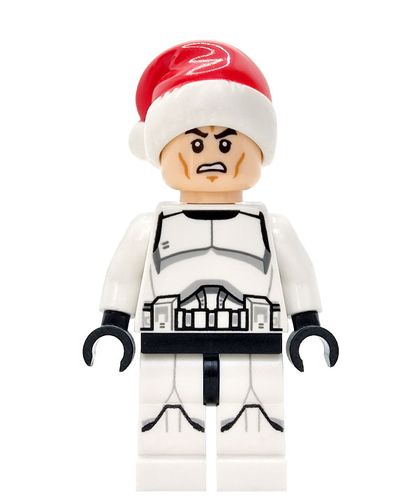 Figura Lego 75056 – Soldado clon