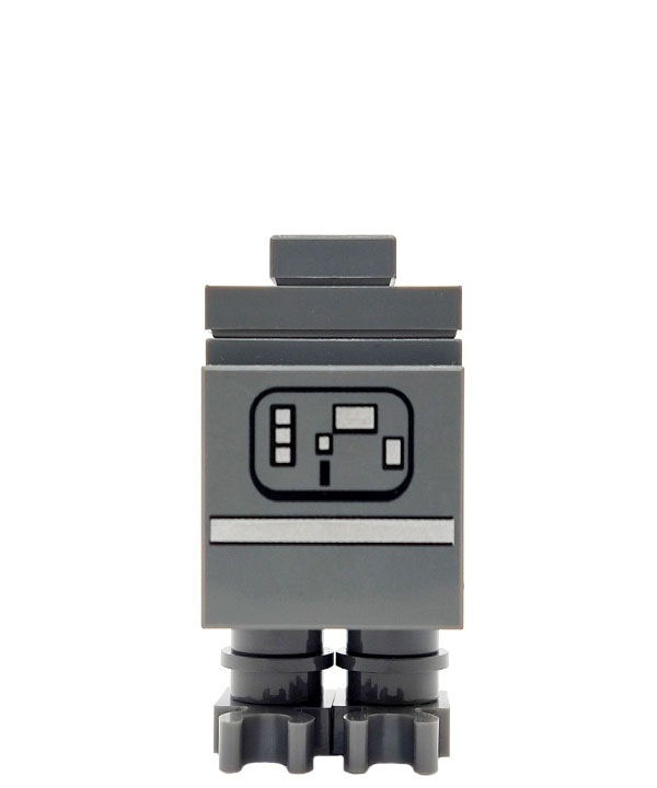 Figura Lego 75059 – Droide Gonk