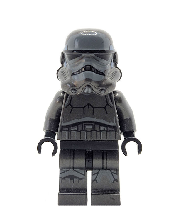 Figura Lego 75079 – Shadow Stormtrooper