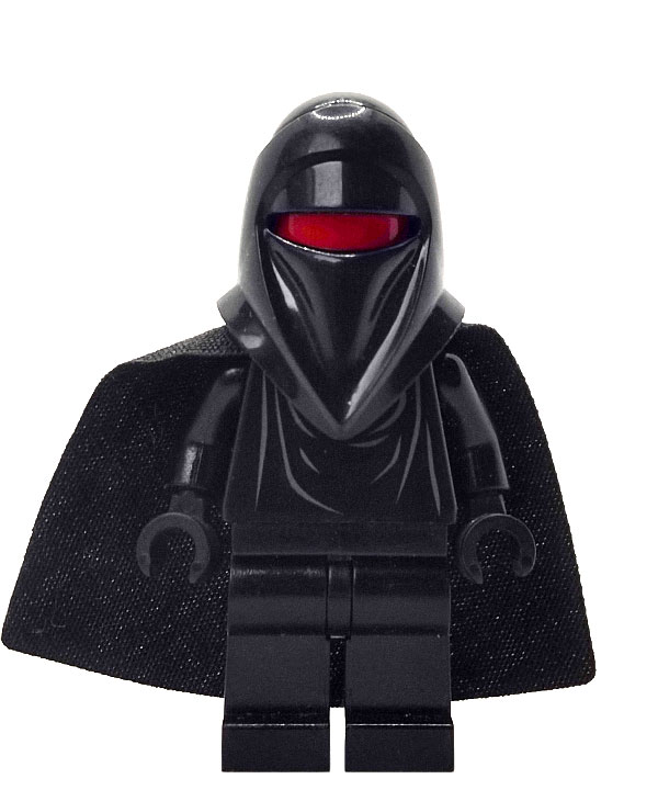 Figura Lego 75079 – Shadow Guard