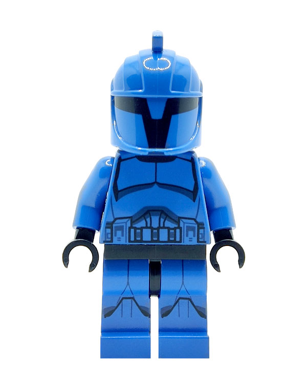 Figura Lego 75088 – Comando del Senado