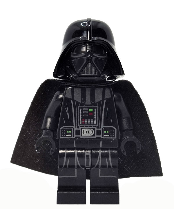 Figura Lego 75093 – Darth Vader