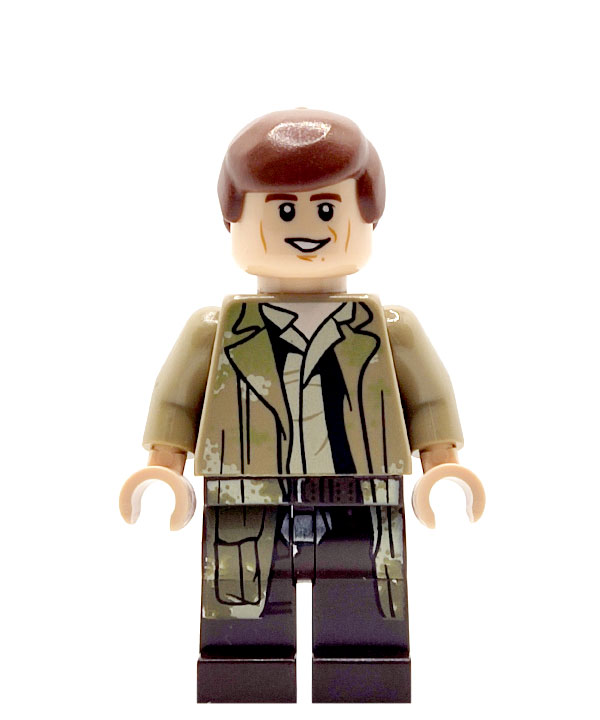 Figura Lego 75094 – Han Solo