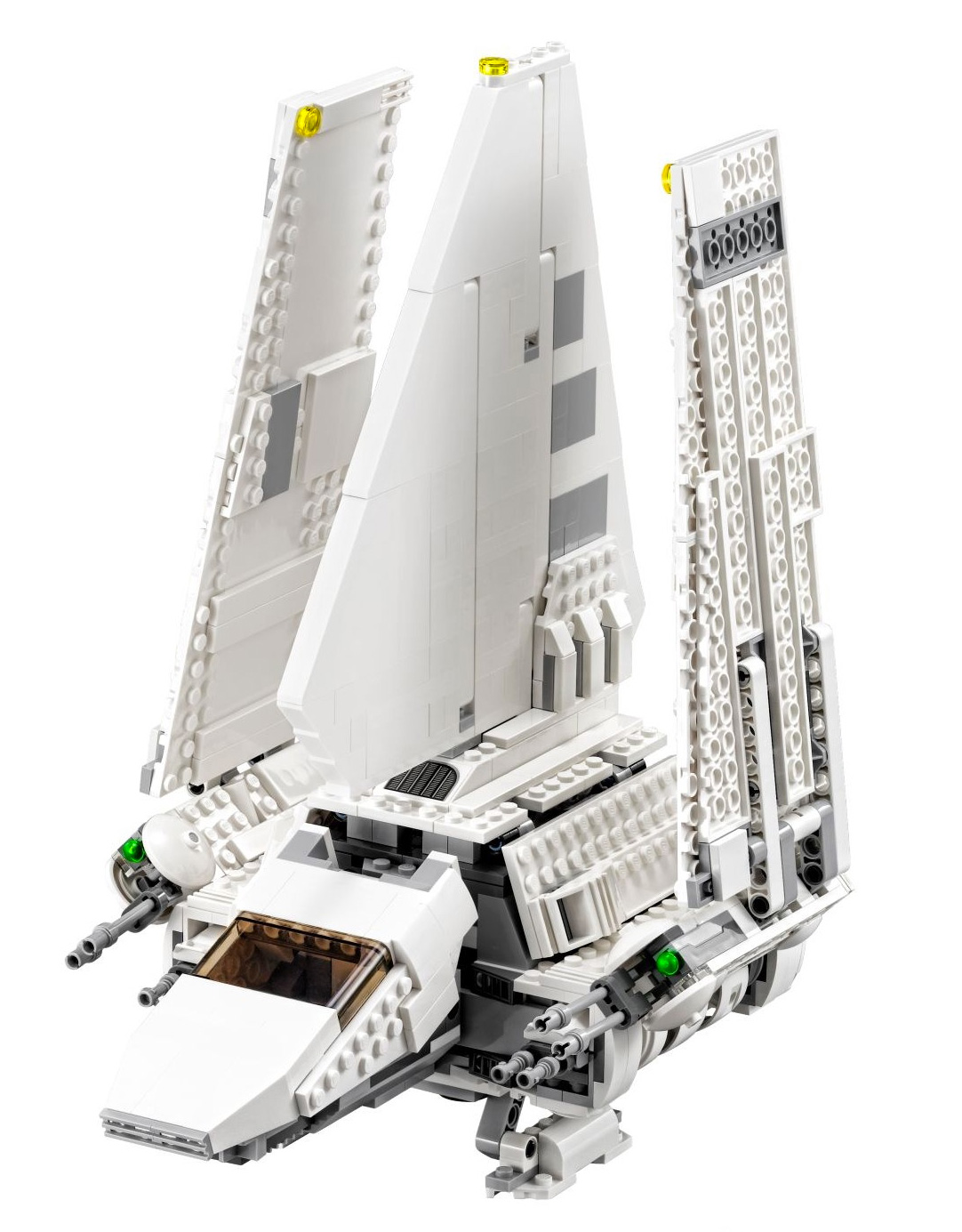 75094 – Imperial Shuttle Tydirium