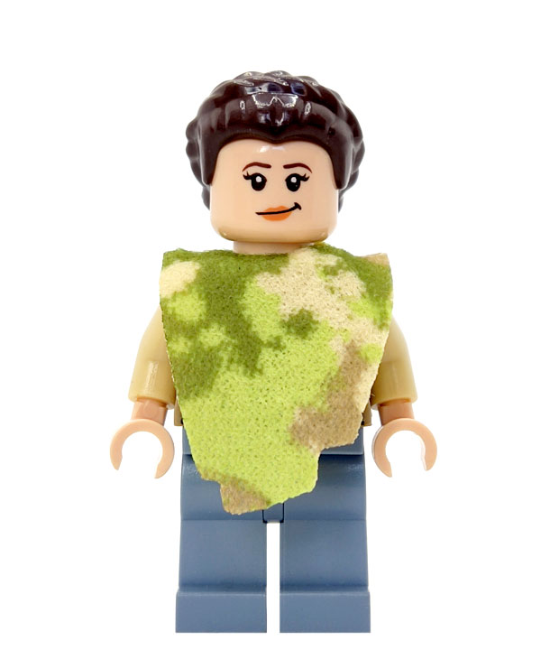 Figura Lego 75094 – Leia
