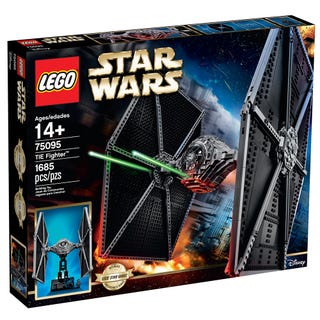 75095 – TIE Fighter