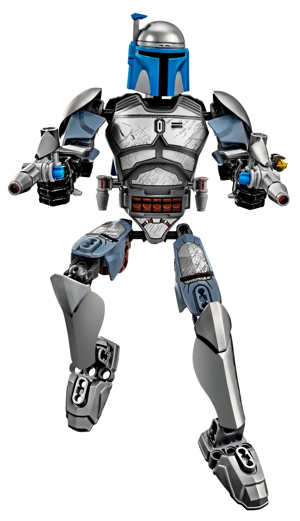 75107 – Jango Fett