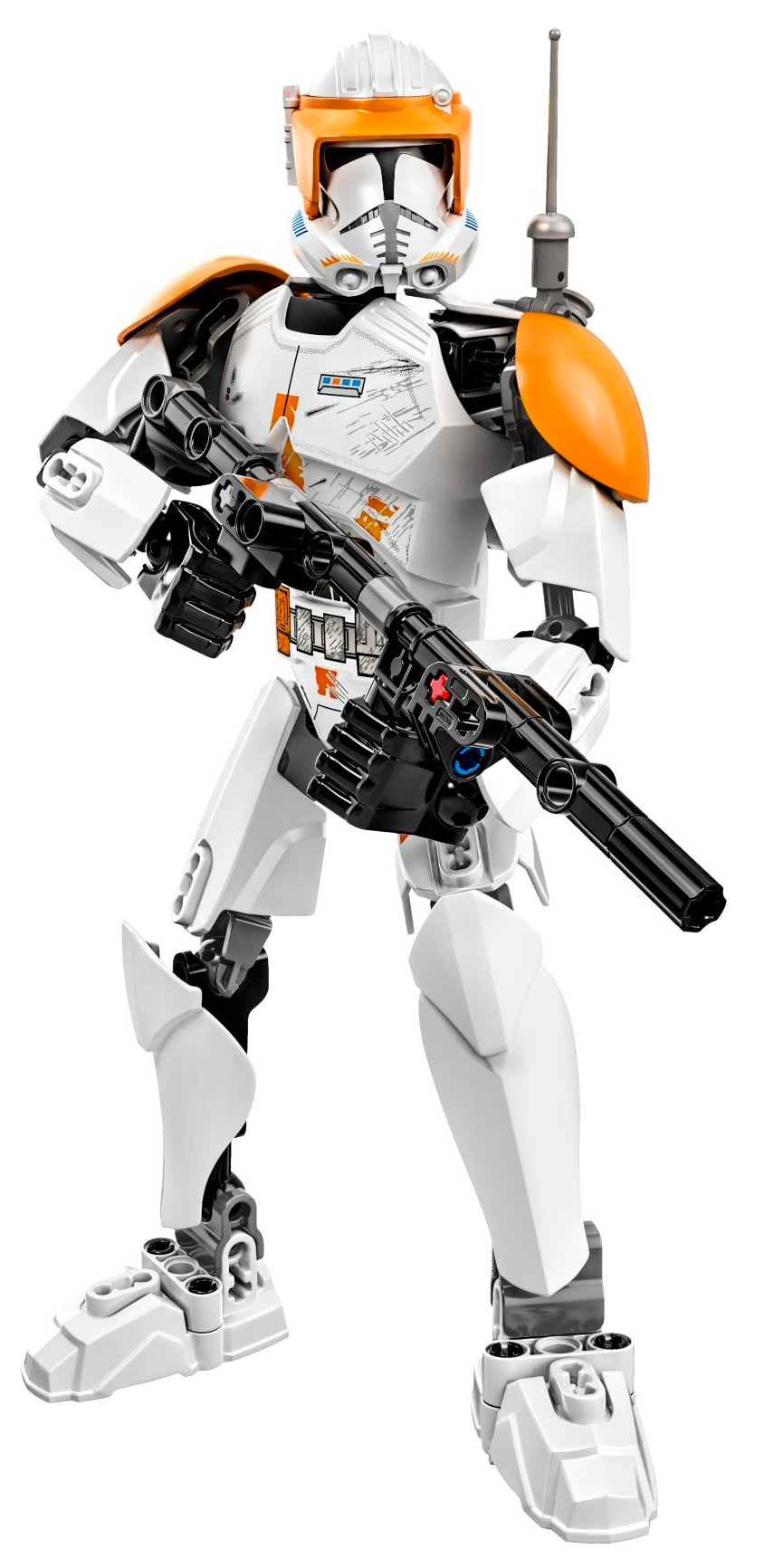 75108 – Comandante Cody