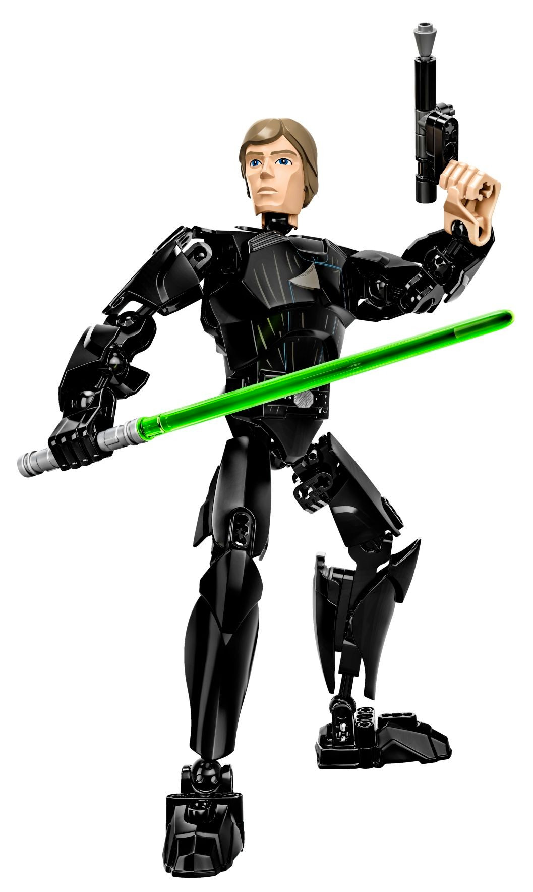 75110 – Luke Skywalker