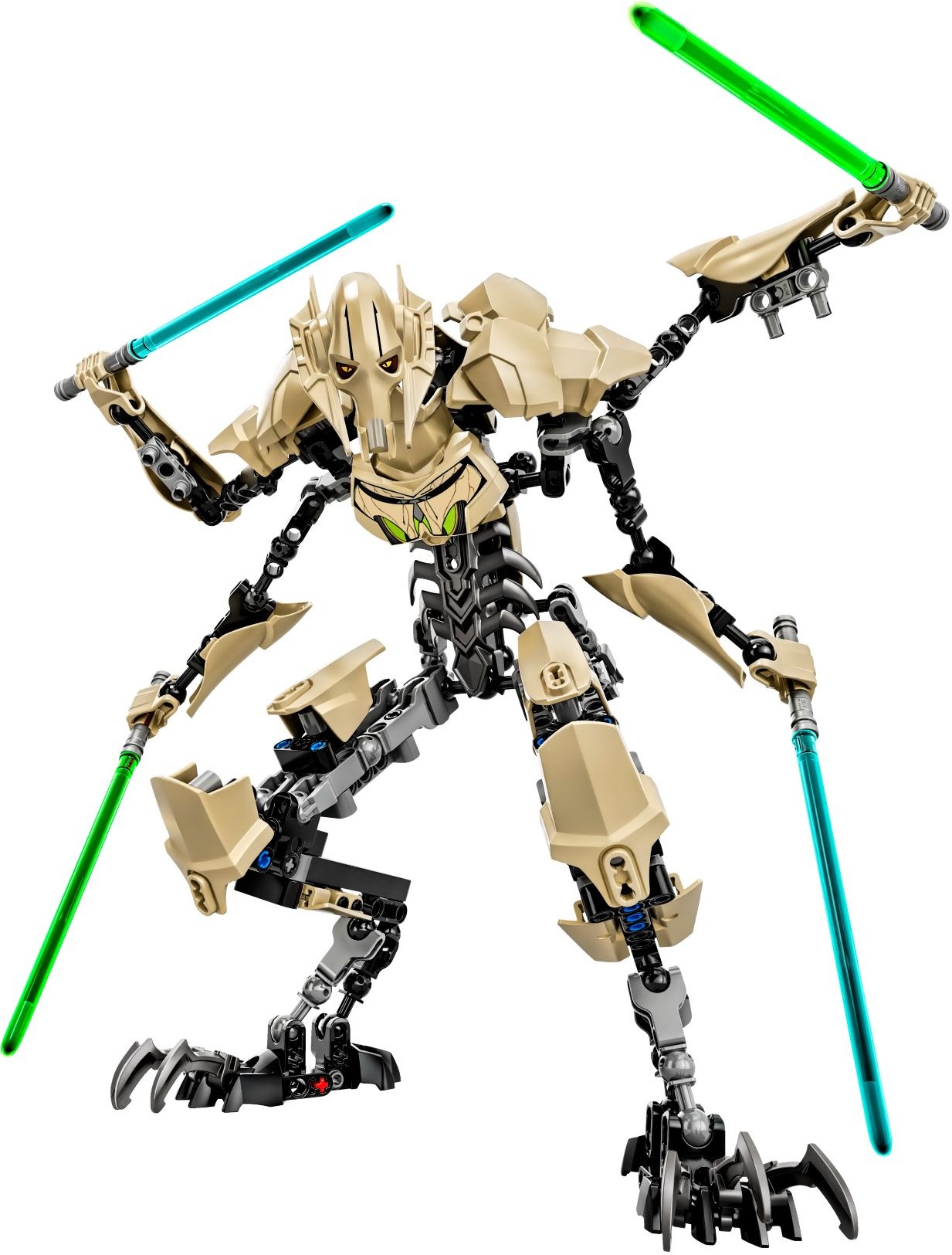 75112 – General Grievous
