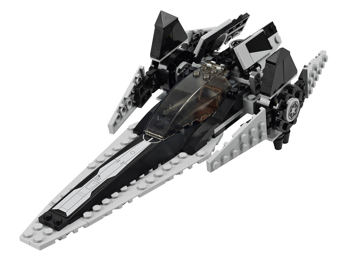 7915 – Imperial V-wing