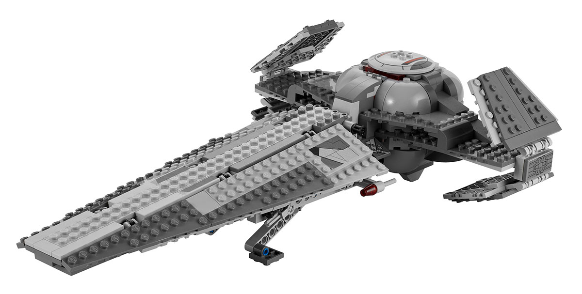 7961 – Sith Infiltrator