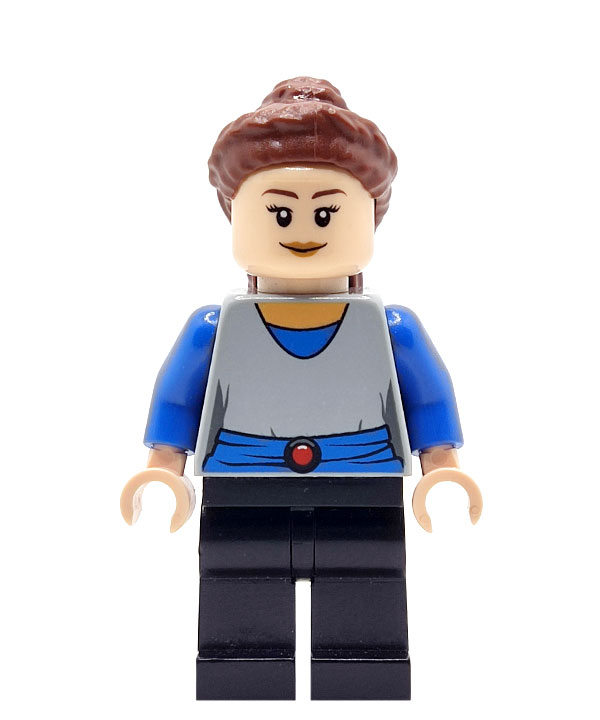 Figura Lego 7961 – Padme Naberrie