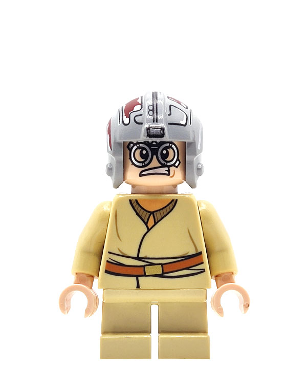 Figura Lego 7962 – Anakin Skywalker