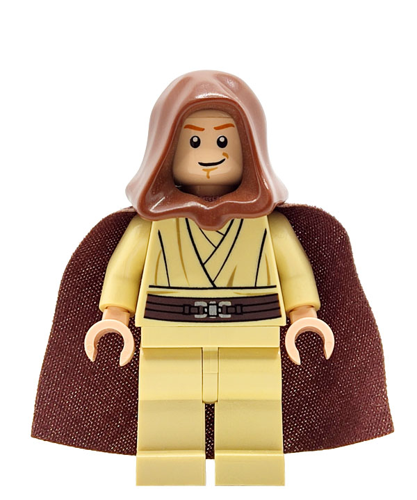 Figura Lego 7962 – Obi-Wan Kenobi