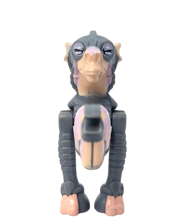 Figura Lego 7962 – Sebulba