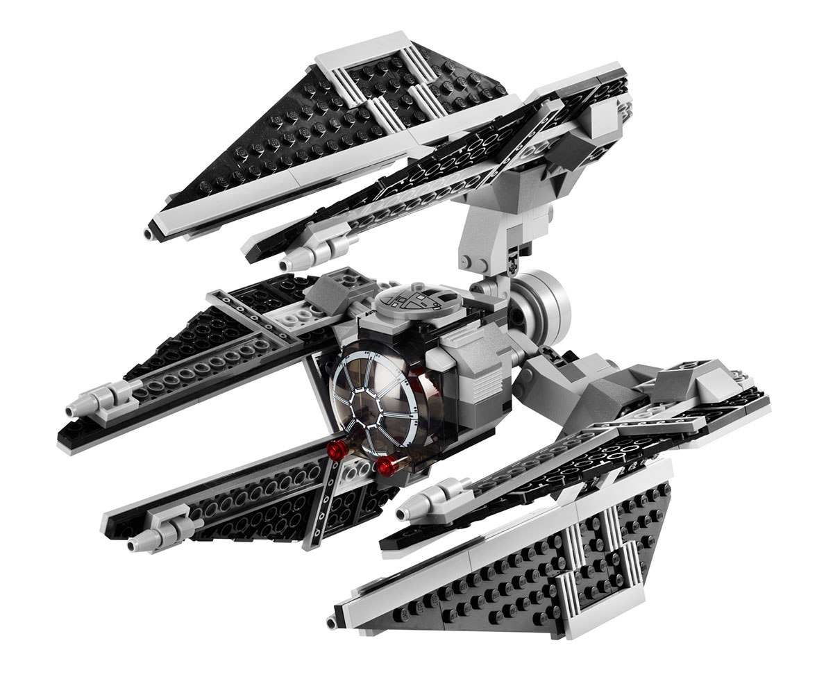 8087 – TIE Defender