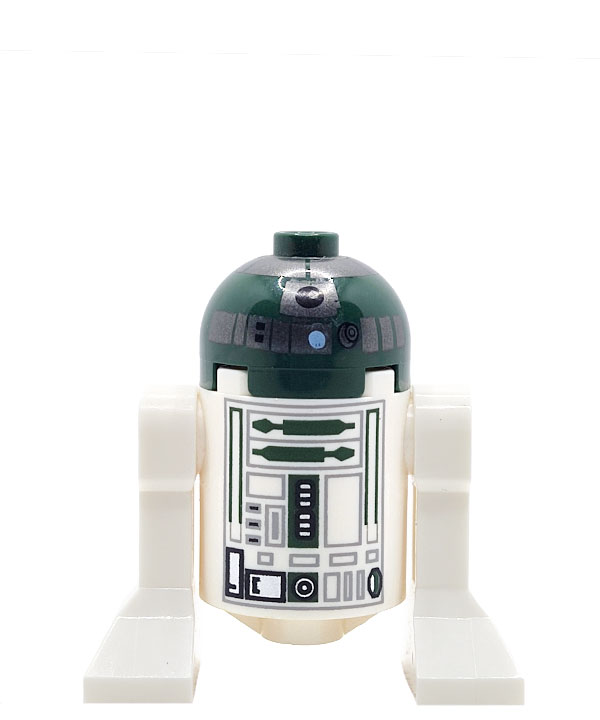 Figura Lego 8088 – R4-P44