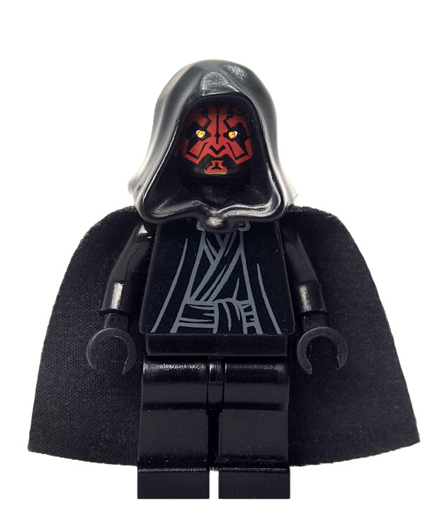 Figura Lego 9001932 – Darth Maul