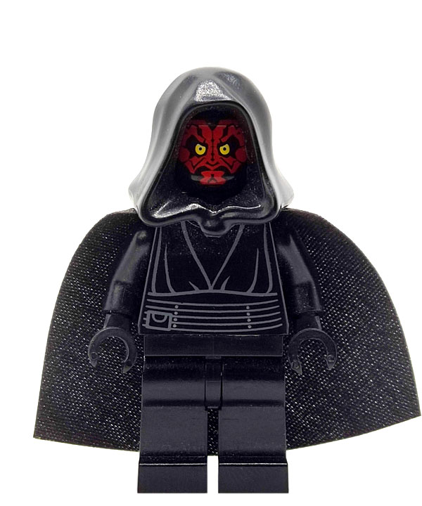 Figura Lego 9002953 – Darth Maul