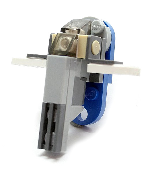 Nave Lego 911508 – Mini Slave I