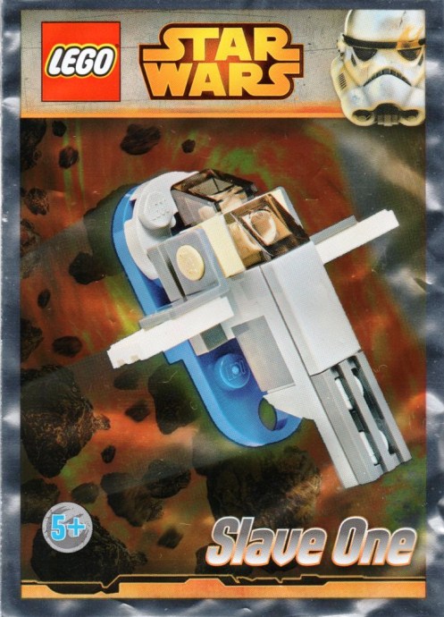 911508 – Mini Slave I