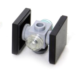 Nave Lego 911510 – Micro TIE Fighter
