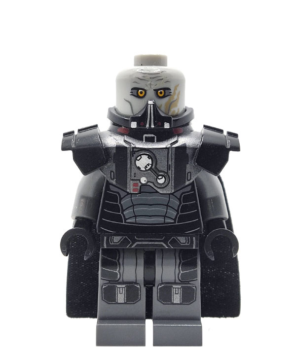 Figura Lego 9500 – Darth Malgus