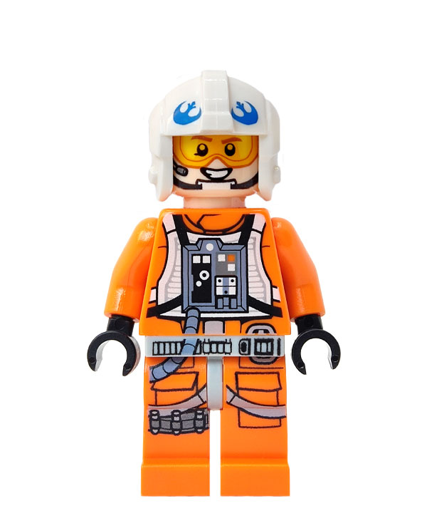 Figura Lego 11912 – Zin Evalon